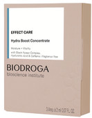 Biodroga Bioscience Institute Effect Care Hydra Boost Concentrate