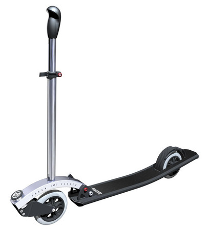 Powerslide  PS  Scooter  Urban  Carver  