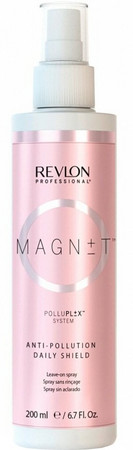 Revlon Professional Magnet Anti-Pollution Daily Shield multifunkční bezoplachová péče