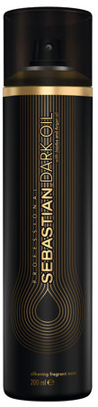Sebastian Dark Oil Silkening Fragrant Mist lehká mlha na vlasy