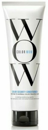 Color WOW Color Security Conditioner for Fine to Normal Hair kondicionér pro jemné a normální barvené vlasy