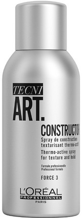 L'Oréal Professionnel Tecni.Art Constructor texturizační termoaktivní sprej