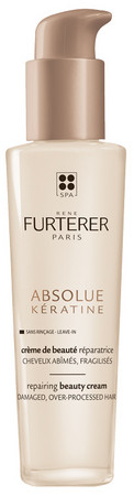 Rene Furterer Absolue Kératine Repairing Beauty Cream keratinový krém pro opravu vlasů