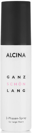 Alcina 2-Phase Spray dvoufázový sprej pro dlouhé vlasy