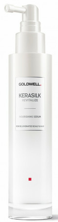 Goldwell Kerasilk Revitalizer Nourishing Serum revitalizační vyživující sérum