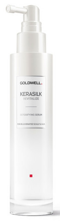 Goldwell Kerasilk Revitalizer Detoxifying Serum normalizační detoxikační sérum