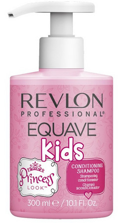 Revlon Professional Equave Kids Princess Shampoo dětský gelový šampon