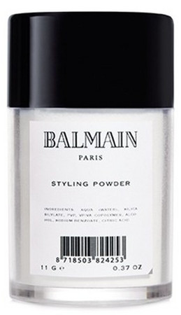 Balmain Hair Styling Powder objemový pudr