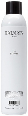 Balmain Hair Dry Shampoo luxusný suchý šampón
