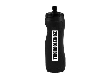 Zone floorball Ice Cold Water bottle