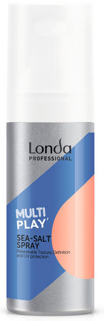 Londa Professional Multiplay Sea-Salt Spray slaný sprej pro plážový vzhled