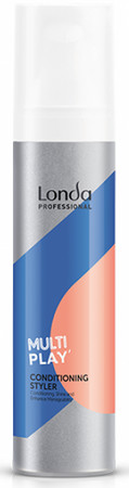 Londa Professional Multiplay Conditioning Styler kondicionér pro vlnité vlasy