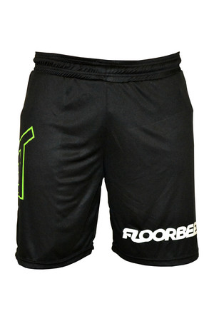 FLOORBEE Shorts JET DRY FIT Florbalové šortky