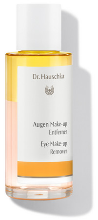 Dr.Hauschka Eye Make-up Remover dvoufázový odličovač na oči
