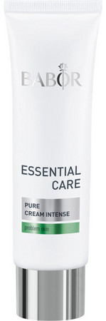 Babor Essential Care Pure Cream Intense Intensivcreme für problematische Haut