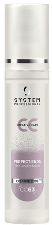 System Professional CC Perfect Ends Cream krém pre zacelenie končekov