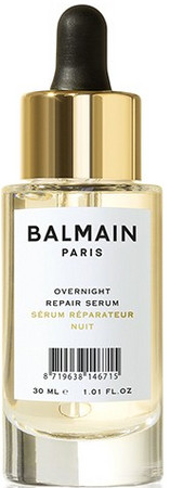 Balmain Hair Overnight Repair Serum luxusní obnovující noční sérum