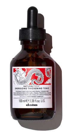 Davines NaturalTech Energizing Thickening Tonic zhušťující tonikum