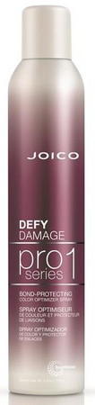 Joico Defy Damage ProSeries 1 Color Optimizer Spray sprej pro ochranu vlasů během barvení