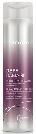 Joico Defy Damage Protective Shampoo šampon pro poškozené vlasy