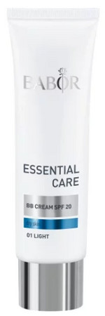 Babor Essential Care BB Cream hydratační BB krém