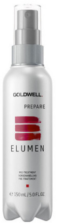 Goldwell Elumen Color Prepare care before dyeing