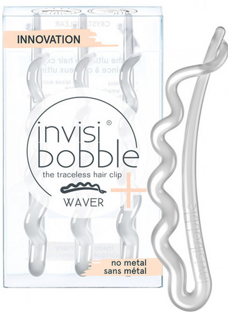 Invisibobble Waver+ velká sponka do vlasů