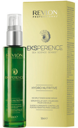 Revlon Professional Eksperience Hydro Nutritive No Split Ends Shine Serum sérum na konečky vlasů