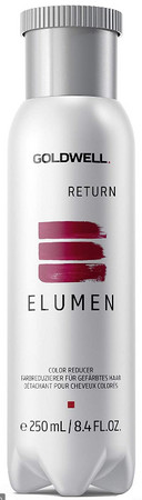 Goldwell Elumen Color Return hair colour remover