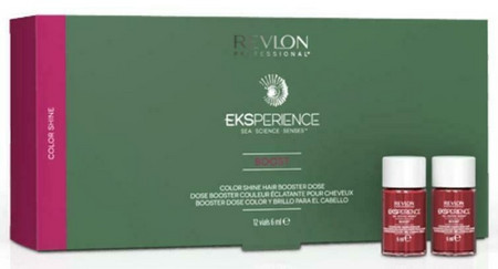 Revlon Professional Eksperience Boost Color Shine Booster péče o barvené vlasy