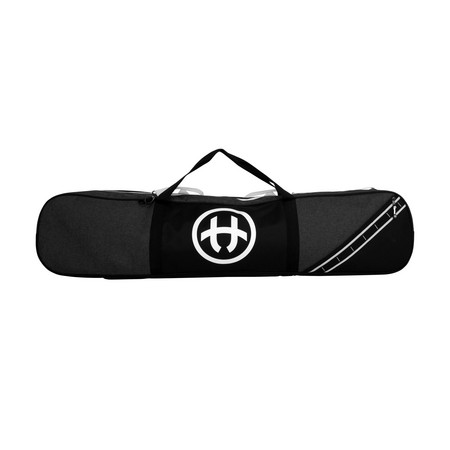 Unihoc Toolbag TACTIC dual case black/white Vak na hokejky