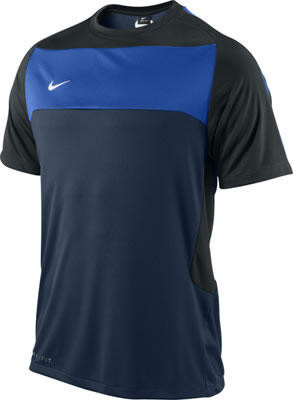 Jersey Nike FEDERATION II SS TR TOP