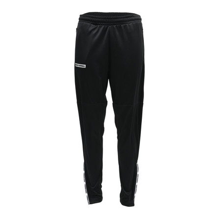 Zone floorball Tracksuit pants INNOVATOR black Sportovní kalhoty