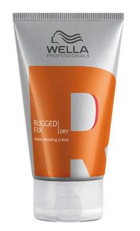 Krém WELLA PROFESSIONALS STYLING DRY Dry Rugged