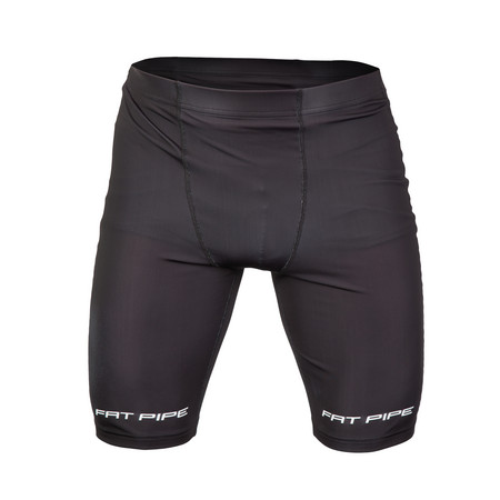 Fat Pipe ONE-WARMING UP SHORTS Compression shorts