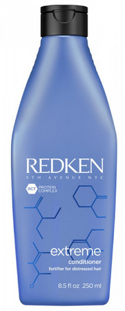 Redken Extreme Conditioner posilňujúci kondicionér pre veľmi poškodené vlasy