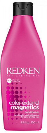 Redken Color Extend Magnetics Conditioner ochranný kondicionér pro barvené vlasy