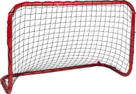 Eurostick Bandit Goal Collapsible floorball goal with net