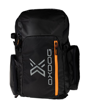 OxDog OX1 STICK BACKPACK Black Backpack