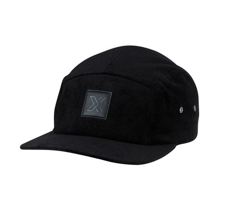 OxDog FLOOP CAP Black Cap