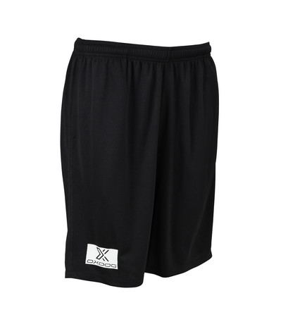 OxDog MOOD POCKET SHORTS Black Shorts