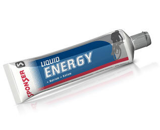 Sponser Energy Liquid Energy