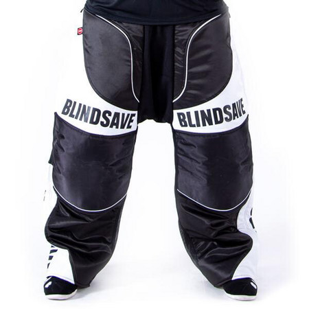 BlindSave Goalie pants SUPREME Brankářské kalhoty