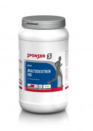 Sponser Energy Maltodextrin 100