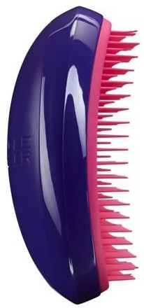 Tangle Teezer Salon Elite Purple Crush kefa na vlasy