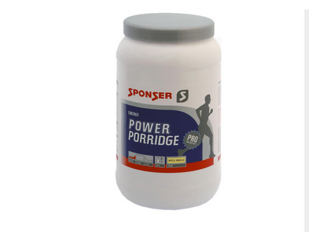 Sponser Energy Power Porridge