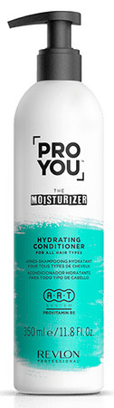Revlon Professional Pro You The Moisturizer Hydrating Conditioner hydratační kondicioner