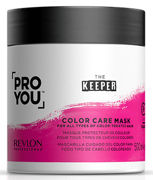 Revlon Professional Pro You The Keeper Color Care Mask maska pro barvené vlasy
