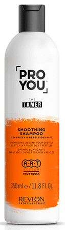 Revlon Professional Pro You The Tamer Smoothing Shampoo uhlazující šampon proti krepatění