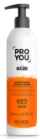 Revlon Professional Pro You The Tamer Smoothing Conditioner Anti-Frizz Glättungs-Conditioner